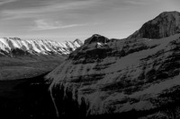 I did The Turret in the late fall of 2014 and enjoyed stunning views from it as well.