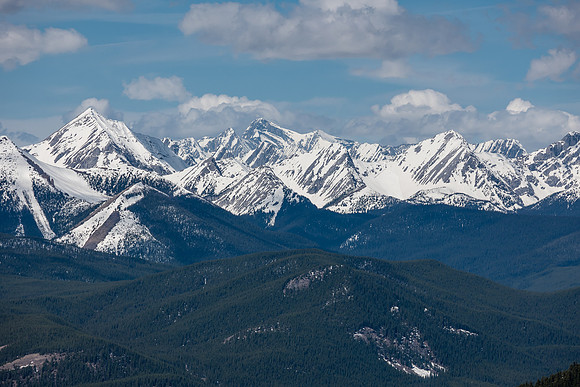 Divide Peaks.