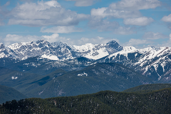 Divide Peaks.