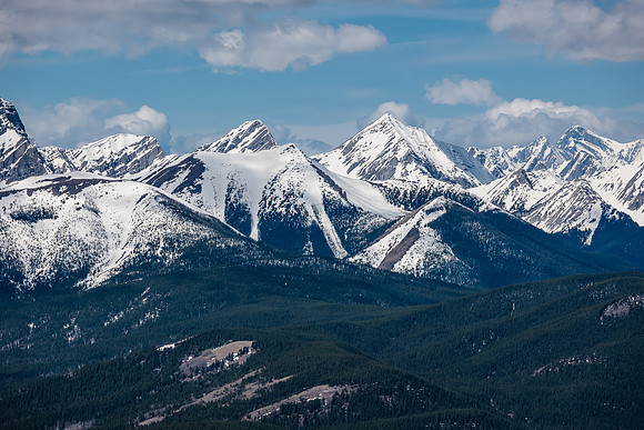 Divide Peaks.