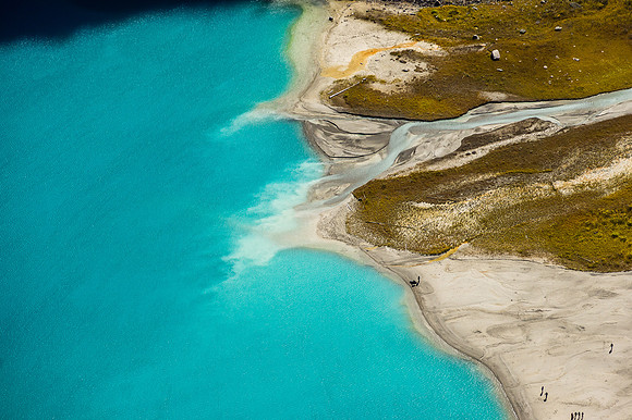 Lake Louise.