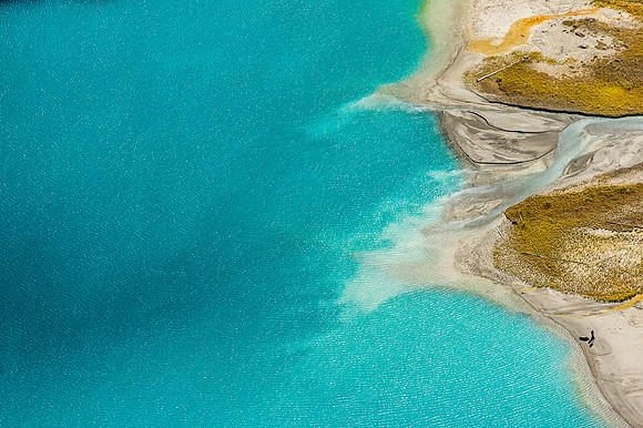 Lake Louise.
