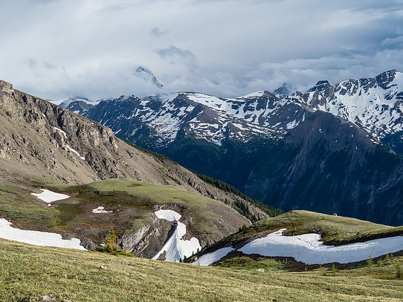 Fatigue Pass.
