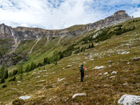 Citadel Peak