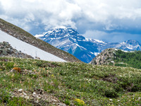 Mount Shanks.
