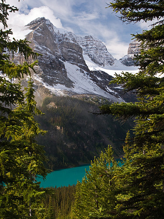 Wonder Pass Trail