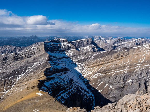 Astral Peak.