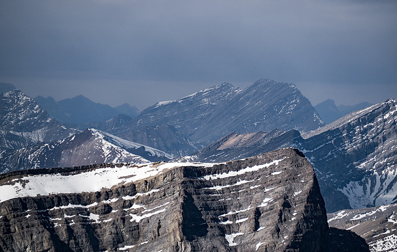 Puma Mountain.