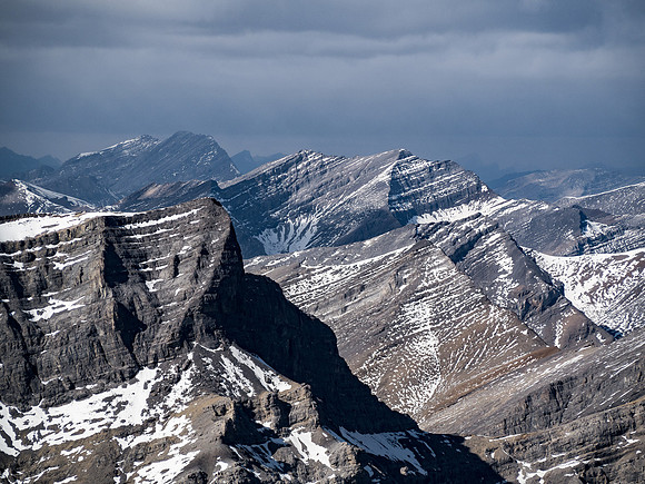 Mount Oliver.