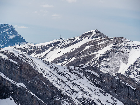 Summit Views.