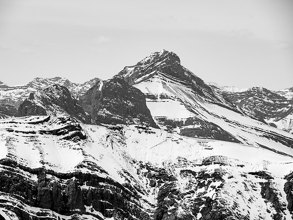 Summit Views.