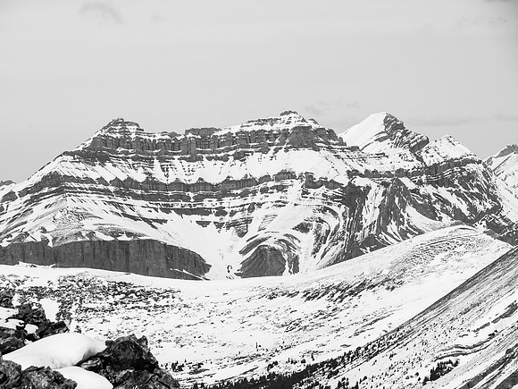 Summit Views.