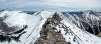 Summit Cairn.