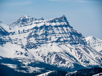 Mount MacLaren.
