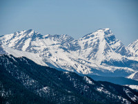 Mount Bishop.