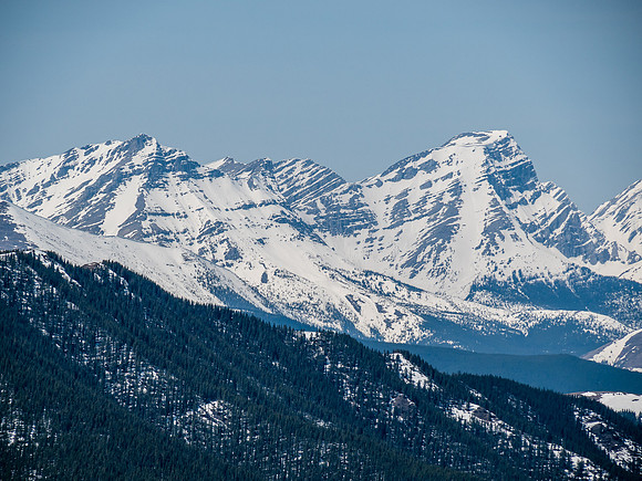 Mount Bishop.