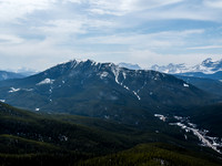 Raspberry Ridge.