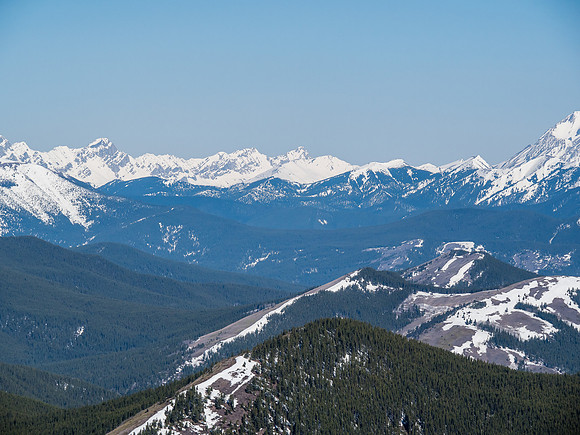 Summit Views.
