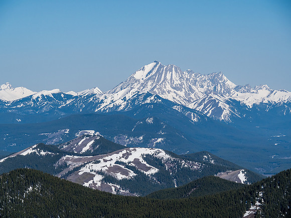 Summit Views.