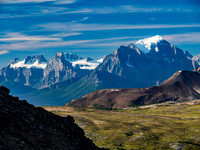 Mount Temple.