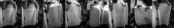 All the summit register entries since 1987.