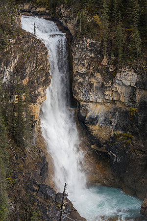 Falls of the Pool.
