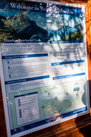 Hamber Provincial Park.