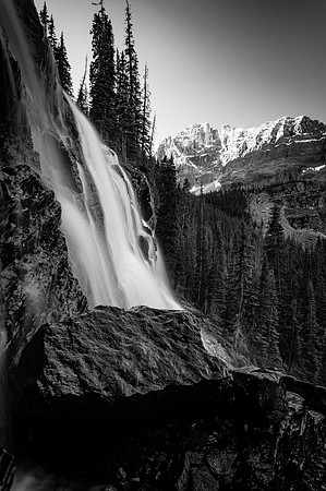 Seven Veil Falls