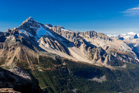 Cathedral Mountain is still one of my favorite trips of all time - the views and the climb are great.