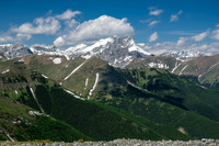 Mount Rae.