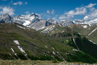 Storm Mountain.
