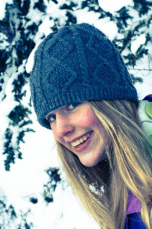 Kaycie.