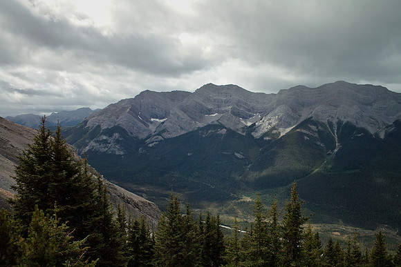 Goatview Peak.