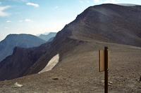 At The Notch.
