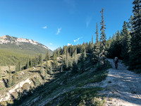 Circle Game Peak