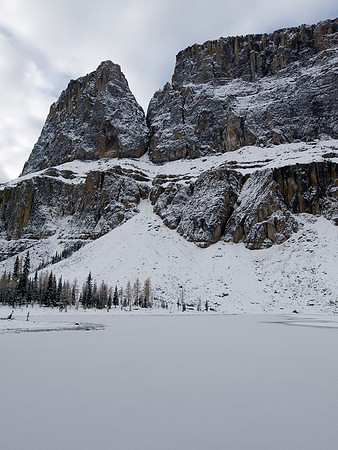 Tower Lake.