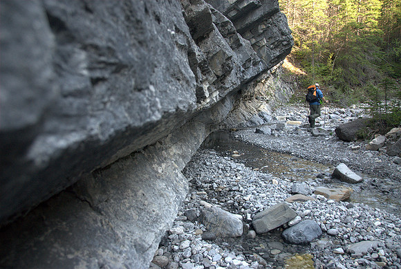 Jura Creek.