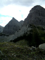 Window (L) and Ward (R) from the way back