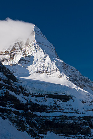 Matterhorn of the Rockies!