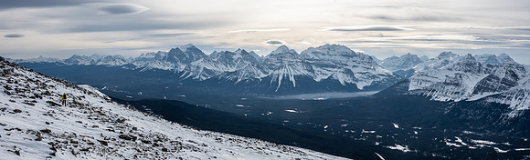 Assiniboine, Storm, Ball, Quadra, Bident, Temple, Aberdeen, Victoria, Odaray, Cathedral.